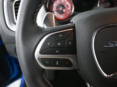 Used 2023 Dodge Charger SRT Hellcat w/ Harman/Kardon Audio Group image 10