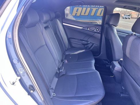 Used 2020 Honda Civic Sport Touring image 16