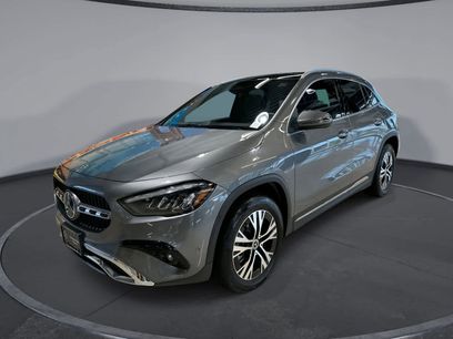 Certified 2026 Mercedes-Benz GLA 250 4MATIC