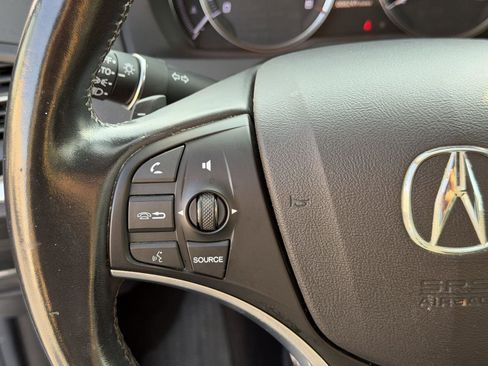 Used 2019 Acura MDX FWD image 13