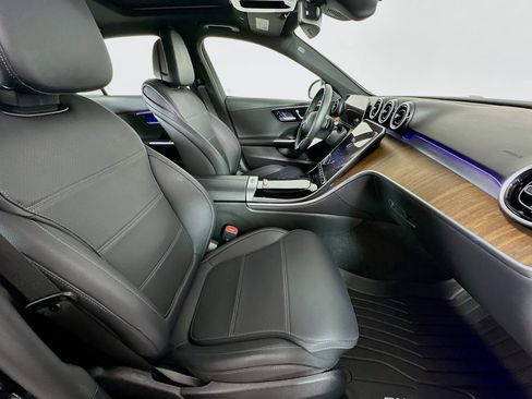 Used 2024 Mercedes-Benz C 300 4MATIC Sedan image 31