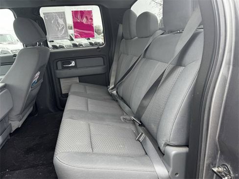 Used 2012 Ford F150 XLT w/ XTR Pkg image 19