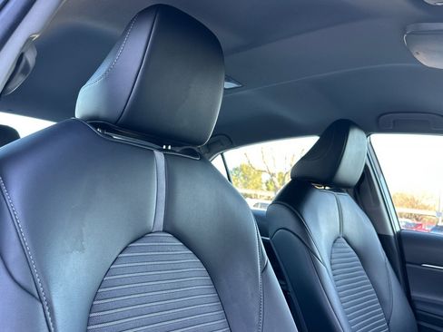 Certified 2024 Toyota Camry SE image 19