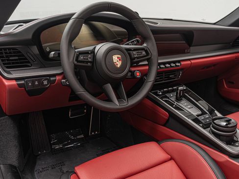 Used 2026 Porsche 911 Carrera S image 13