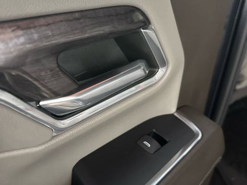 Used 2024 Chevrolet Silverado 3500 LTZ w/ LTZ Premium Package image 35