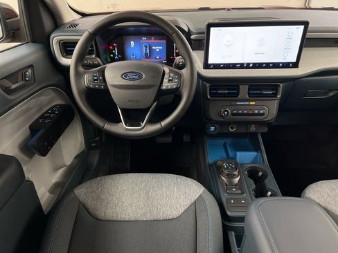 New 2025 Ford Maverick XLT w/ XLT Luxury Package image 8