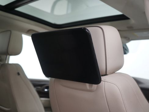 Used 2021 GMC Yukon Denali image 14