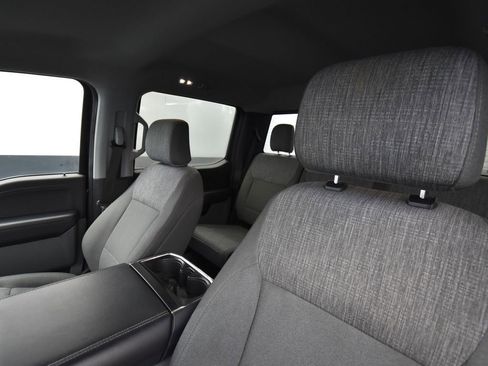 Used 2022 Ford F150 XLT w/ Equipment Group 302A High image 14