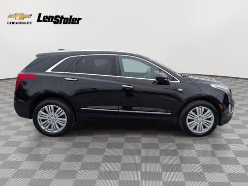 Used 2018 Cadillac XT5 Premium Luxury FWD image 6