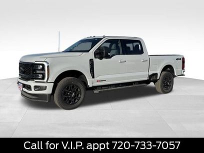 New 2026 Ford F250 XLT w/ XLT Premium Package