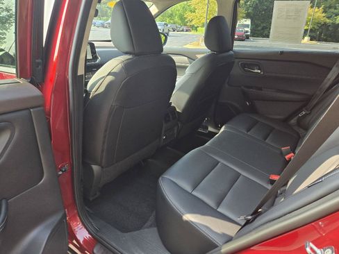 Used 2023 Nissan Rogue SL w/ SL Premium Package AWD/4WD image 25