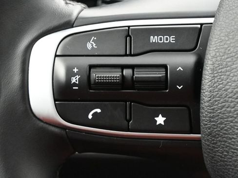 Used 2023 Kia Sportage SX FWD image 8