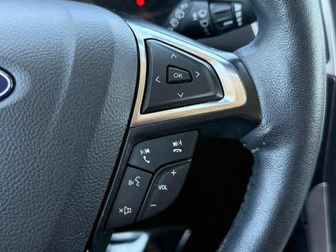 Certified 2023 Ford Edge SEL w/ Convenience Package AWD/4WD image 21