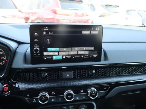 Certified 2024 Honda CR-V EX-L image 20