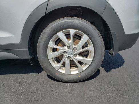 Used 2019 Hyundai Tucson SE AWD/4WD image 27