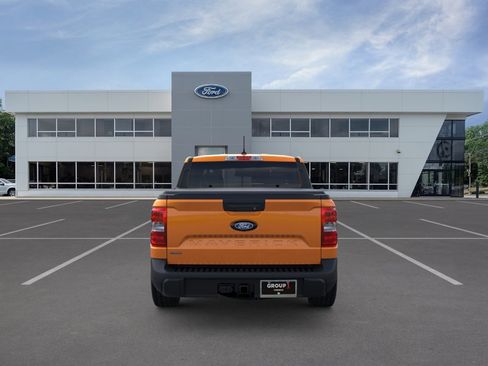 New 2026 Ford Maverick XL w/ Equipment Group 101A AWD/4WD image 29