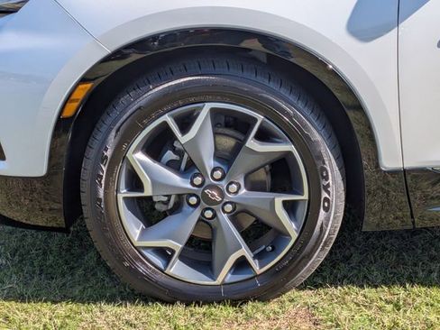 Used 2020 Chevrolet Blazer RS image 9