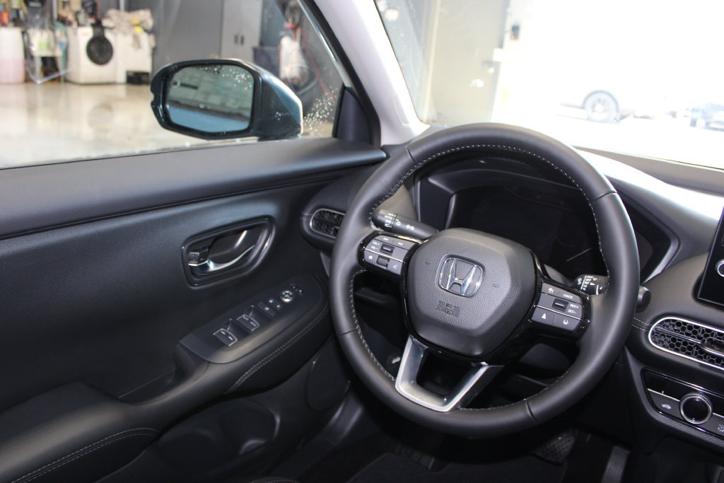 New 2027 Honda HR-V EX-L image 28