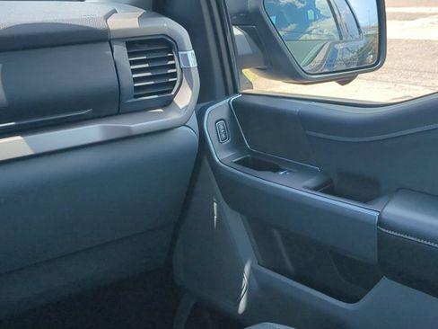 Used 2024 Ford F150 XLT w/ Mobile Office Package AWD/4WD image 19