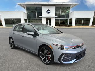 New 2026 Volkswagen GTI SE video 1