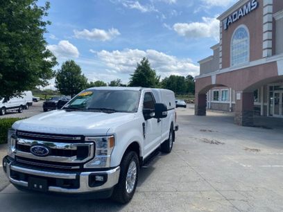 Used 2020 Ford F250 XLT