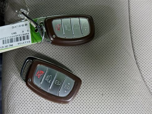 Used 2015 Hyundai Sonata Limited 2.0T image 32