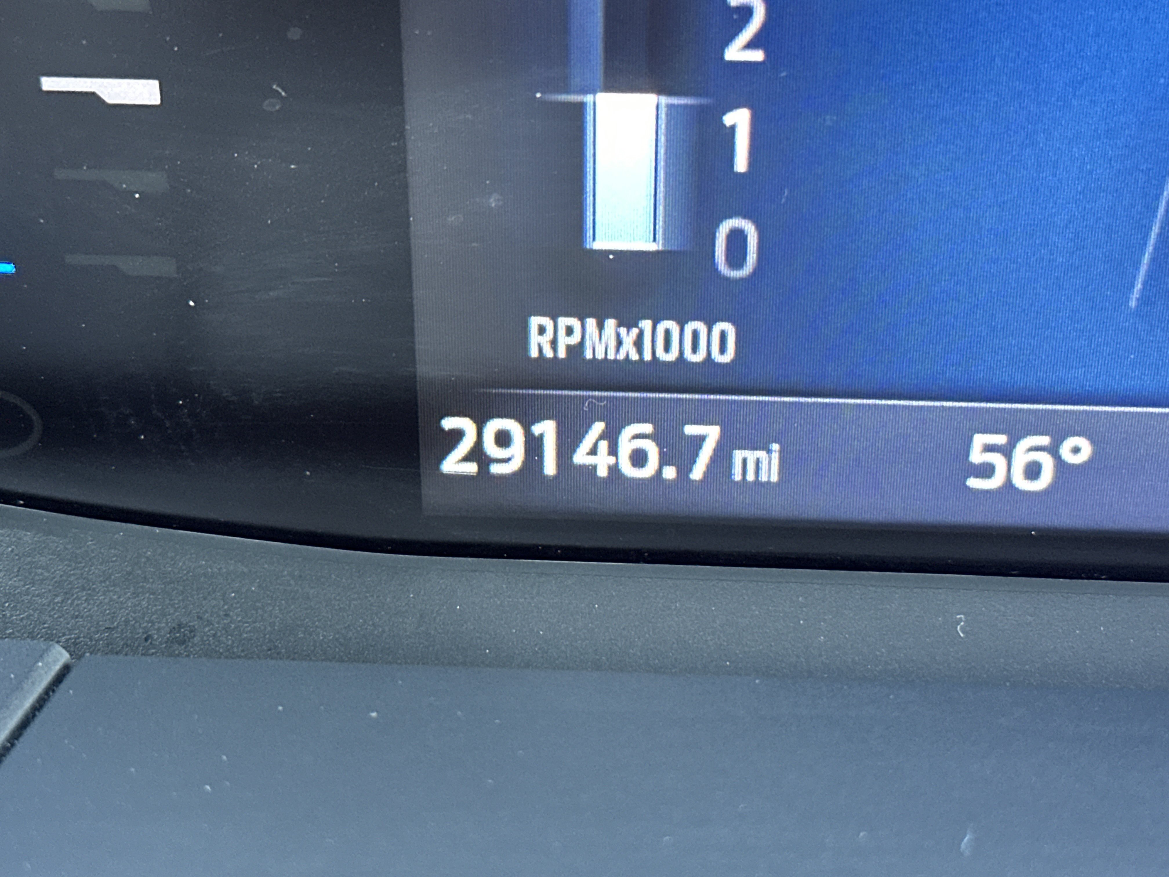 Used 2025 Ford Escape ST-Line Select AWD/4WD image 21