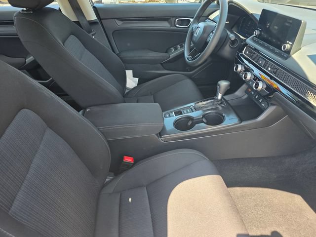 Used 2025 Honda Civic LX image 15