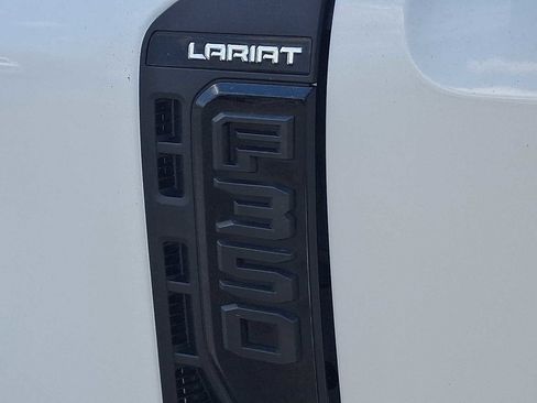 Certified 2024 Ford F350 Lariat w/ Lariat Ultimate Package AWD/4WD image 30