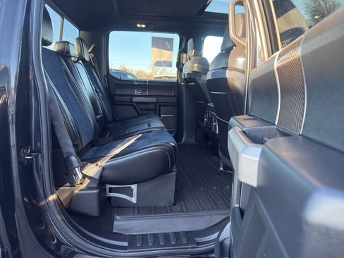 Used 2019 Ford F150 Raptor w/ Equipment Group 802A Luxury image 16