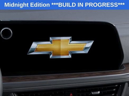 New 2026 Chevrolet Suburban Premier AWD/4WD image 21