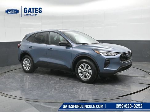 New 2026 Ford Escape Active w/ Cold Weather Package image 4