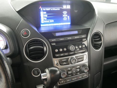 Used 2015 Honda Pilot EX-L image 22