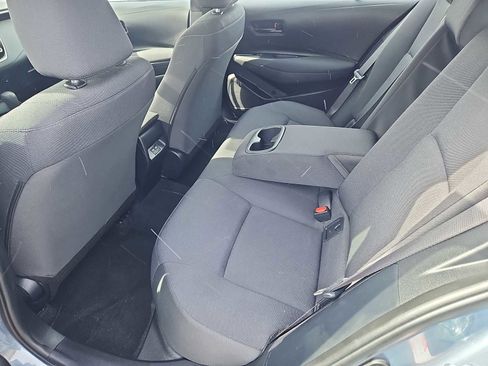 Used 2023 Toyota Corolla LE image 26