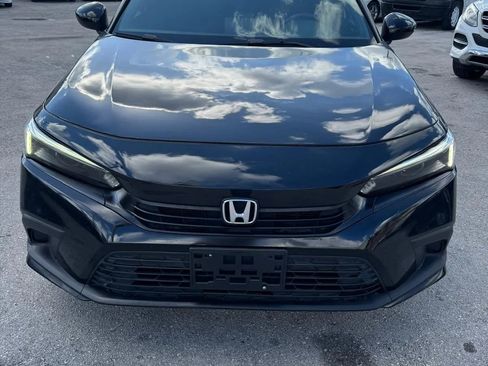 Used 2022 Honda Civic Sport image 5