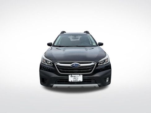 Used 2020 Subaru Outback Limited AWD/4WD image 4