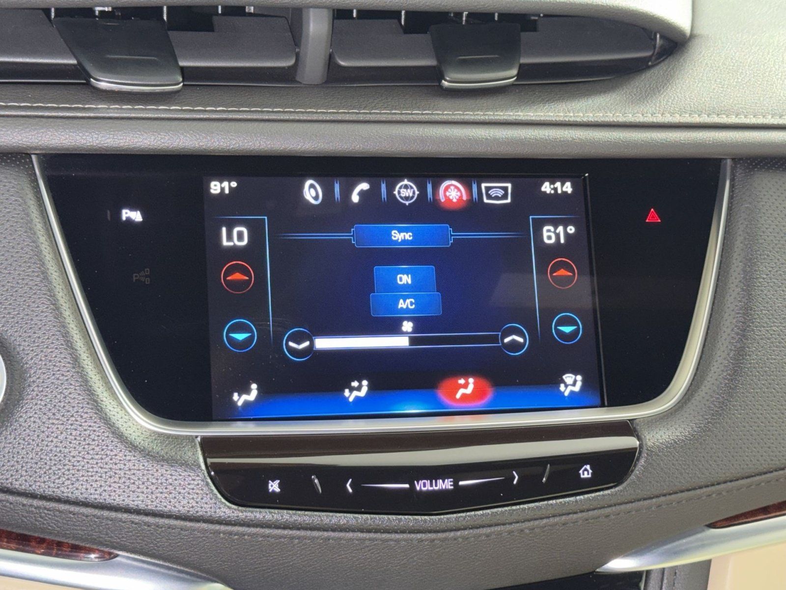 Used 2018 Cadillac XT5 Luxury w/ Driver Awareness Package AWD/4WD image 20