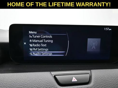 Used 2024 MAZDA CX-90 3.3 Turbo w/ Premium Package AWD/4WD image 29