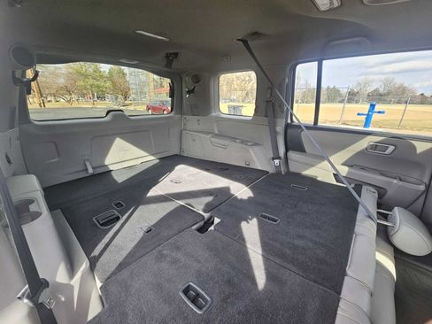 Used 2010 Honda Pilot EX-L image 36