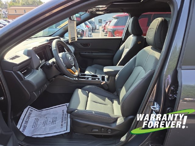 Certified 2026 Subaru Outback Wilderness w/ Wilderness Plus Package AWD/4WD image 14