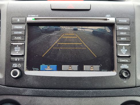 Used 2014 Honda CR-V EX-L image 14