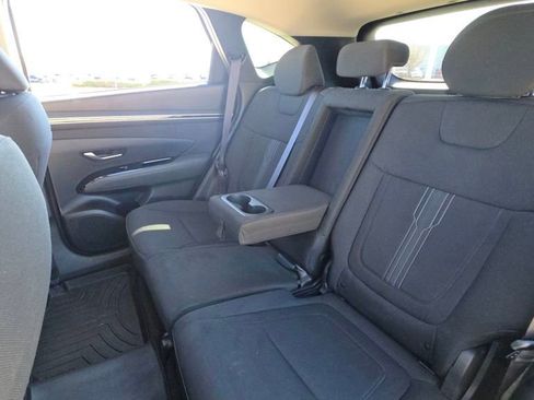 Used 2022 Hyundai Tucson SEL w/ Convenience Package image 20