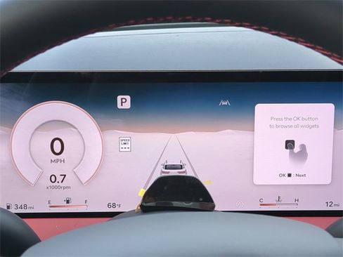 New 2026 Genesis GV70 3.5T Sport Prestige image 25