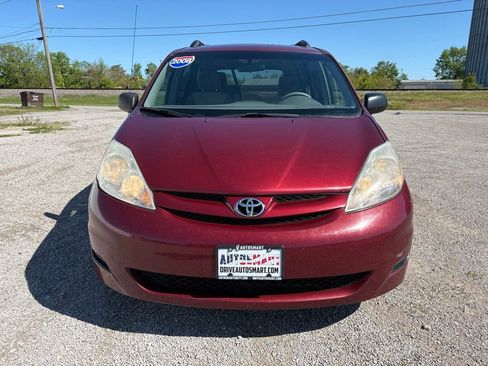 Used 2008 Toyota Sienna LE FWD image 21