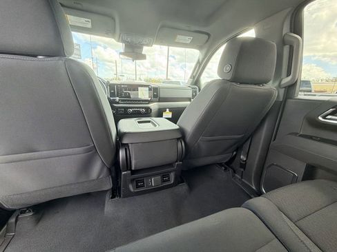 New 2026 GMC Sierra 1500 Elevation AWD/4WD image 13