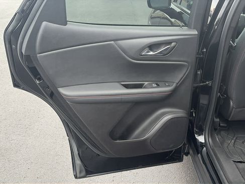 Certified 2024 Chevrolet Blazer RS w/ Enhanced Convenience Package image 23