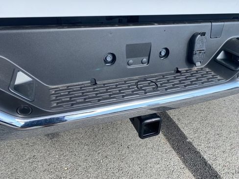 Used 2026 RAM 1500 Tradesman AWD/4WD image 15