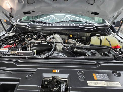 Used 2021 Ford F550 2WD Regular Cab Super Duty image 34