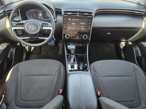 Used 2022 Hyundai Tucson SE AWD/4WD image 23