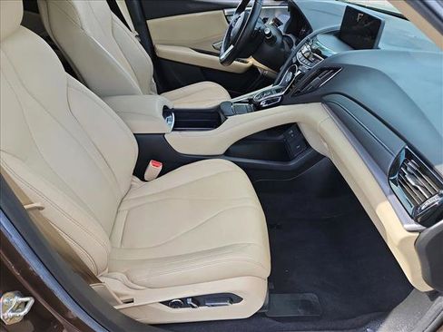 Used 2019 Acura RDX FWD image 28